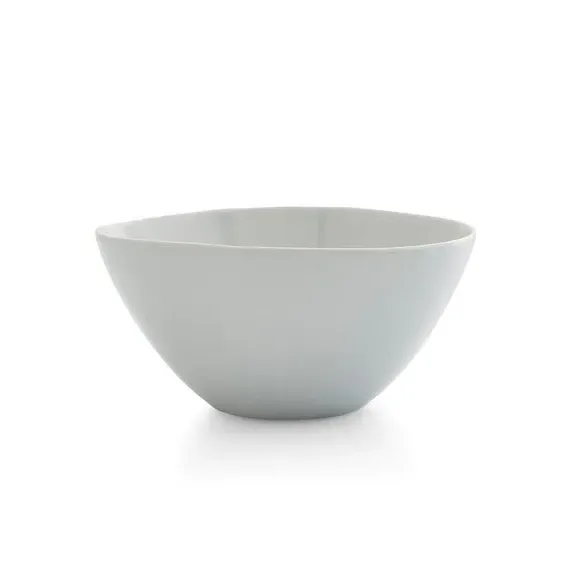 Serving Bowl Oven Safe - Grey, Stoneware image