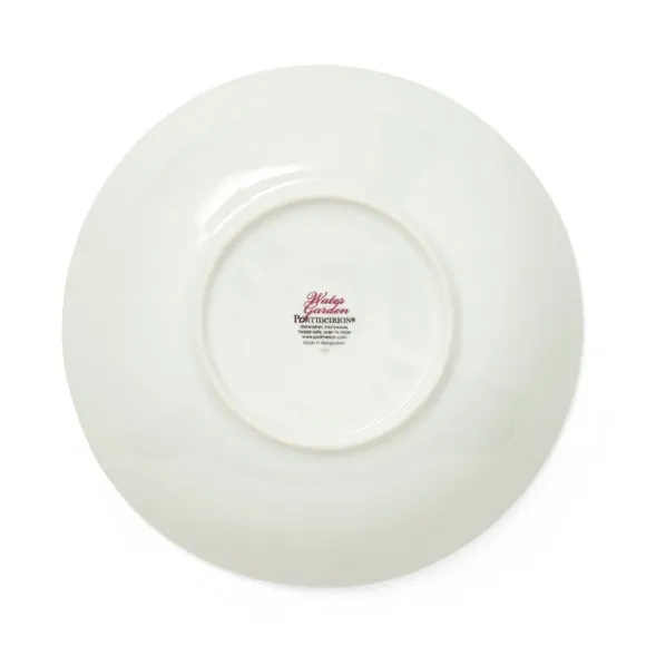 Set of 4 Pasta Bowls - Multicolor, Porcelain