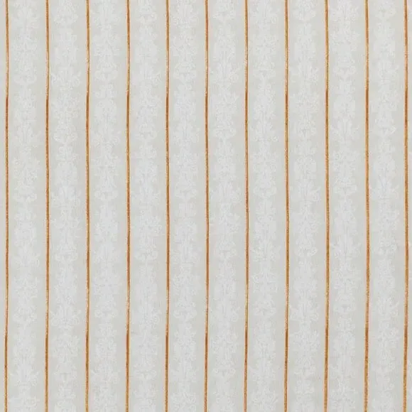 Duvet Cover Set Reversible - White, Cotton