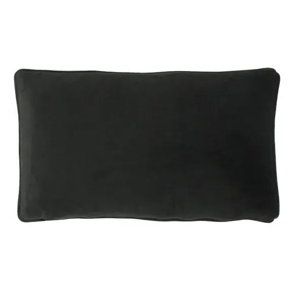 Rectangle Cushion Snake Print - Clay, Polyester