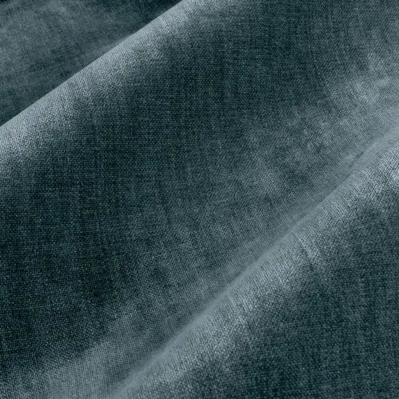 Pencil Pleat Curtains Heavy Weight - Marine