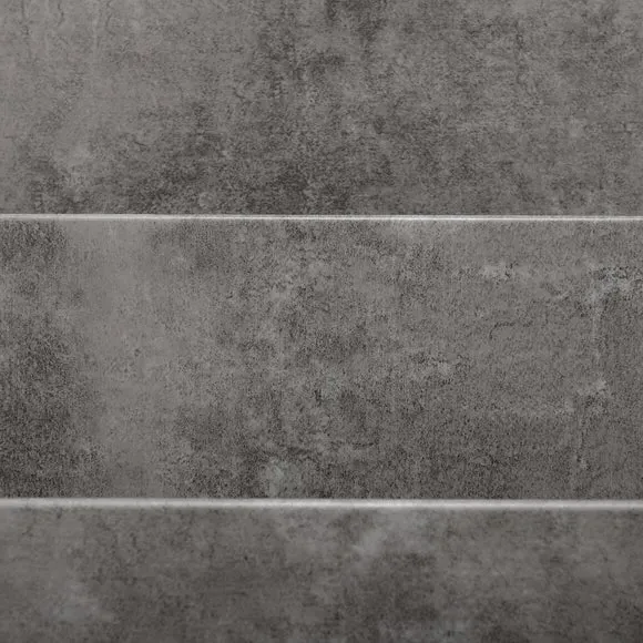 Nest of Tables Set - Grey, Metal