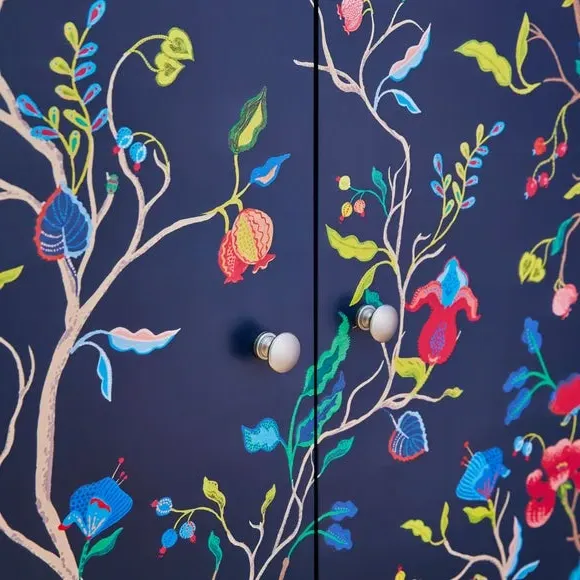 Hallway Unit with Adjustable Shelf - Twilight