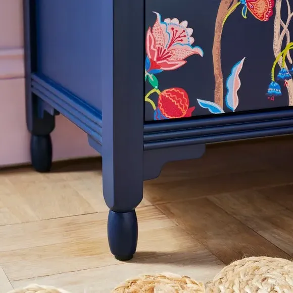 Hallway Unit with Adjustable Shelf - Twilight