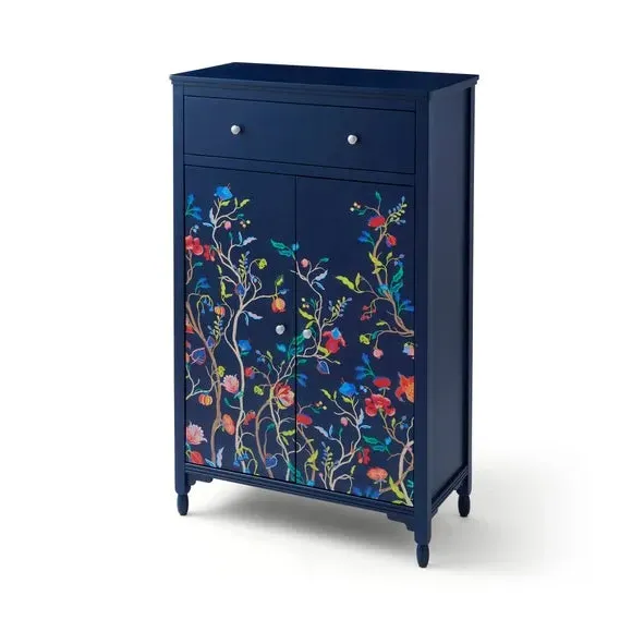 Hallway Unit with Adjustable Shelf - Twilight