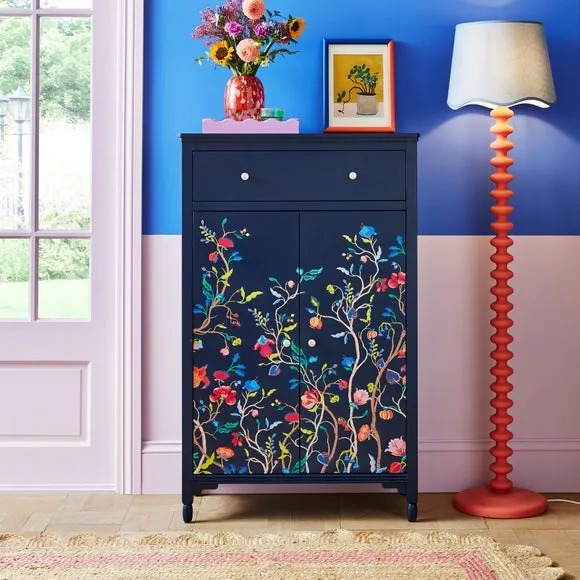 Hallway Unit with Adjustable Shelf - Twilight image