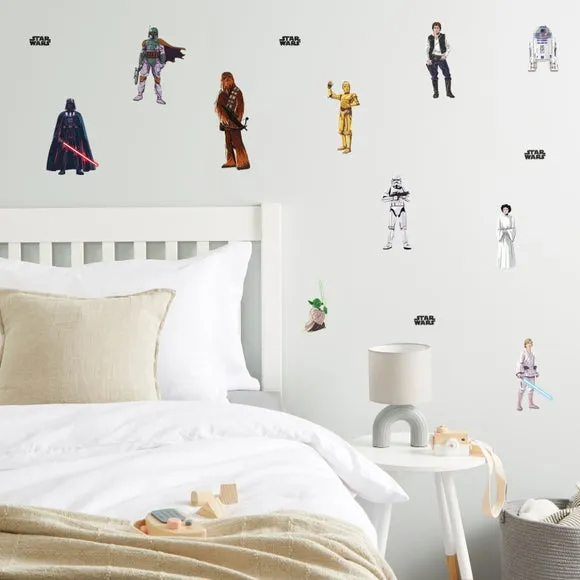 Small Wall Sticker - Multicolor, PVC image
