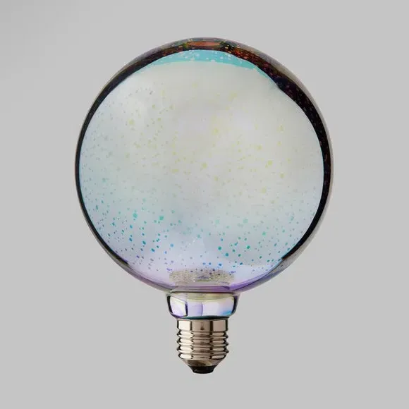 G125 LED Bulb 3D Effect - Multicolor, 4W