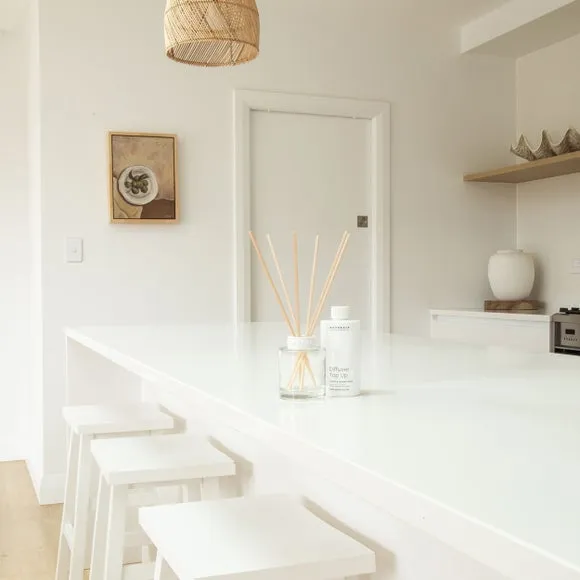 Diffuser Refill Neroli & Amber Wood - 240ml