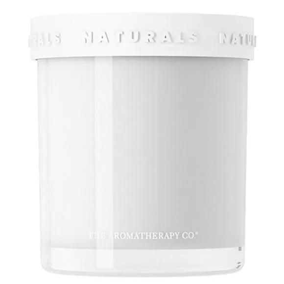 Jar Candle with Lid - Blood Orange Pomelo