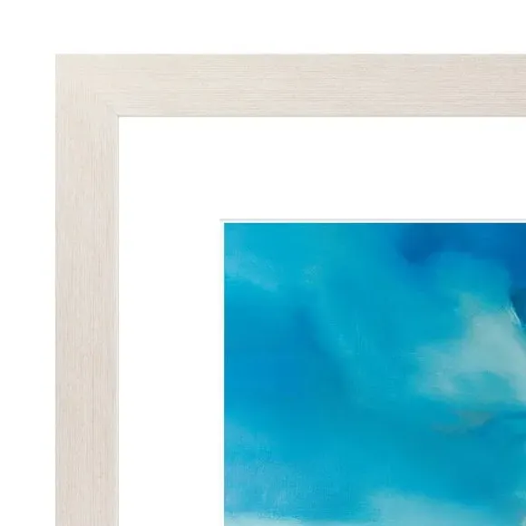 Framed Print - Multicolor