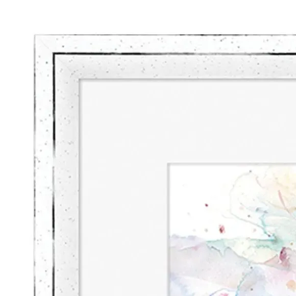 Highland Herd Framed Print - Brown