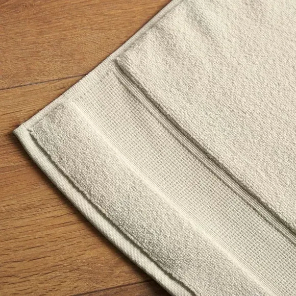 Bath Mat - Oatmeal, Organic Cotton