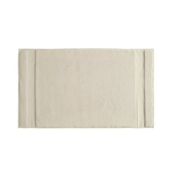 Bath Mat - Oatmeal, Organic Cotton