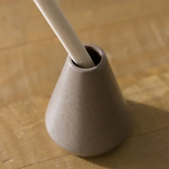 Ceramic Reed Diffuser - Brown, Ceramic