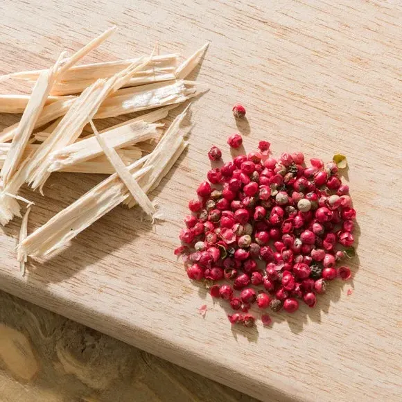 Ceramic Reed Diffuser - Brown, Ceramic