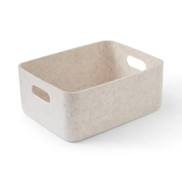 Drawer Organiser - Natural, Felt