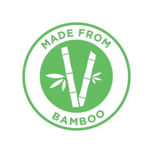 Easy Fit Pendant Shade - Natural, Bamboo
