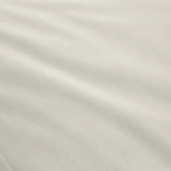 Fitted Sheet - Natural, Organic Cotton