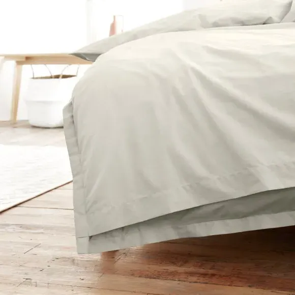Flat Sheet - Natural, Organic Cotton