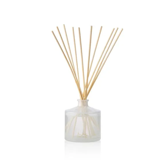 Reed Diffuser Floral Fields - White, Glass