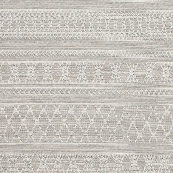 Indoor Outdoor Rug - Beige, Polypropylene