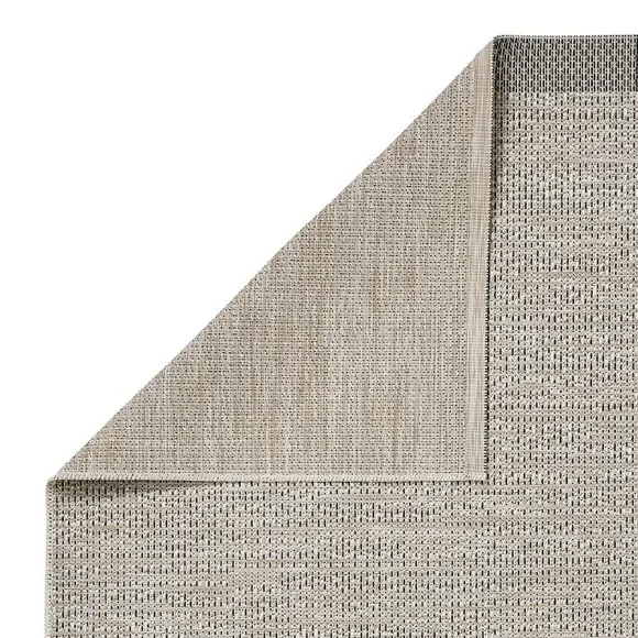 Indoor Outdoor Rug - Beige, Polypropylene