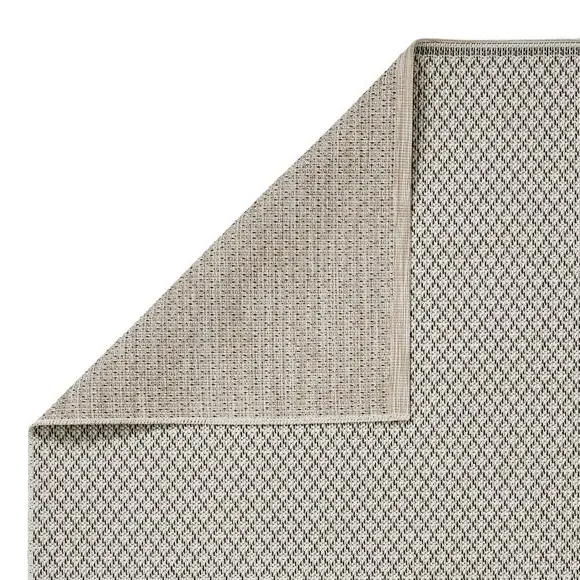 Indoor Outdoor Rug - Beige, Polypropylene