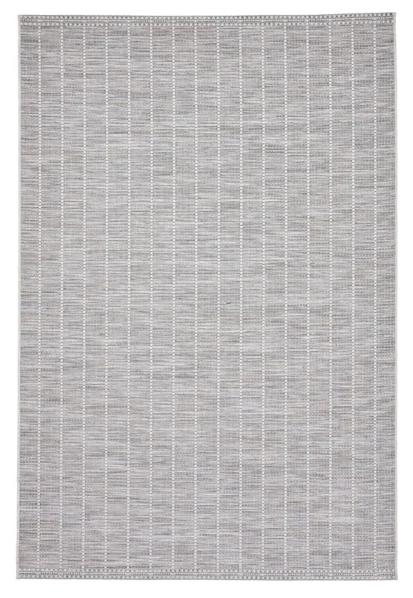 Indoor Outdoor Rug - Beige, Polypropylene