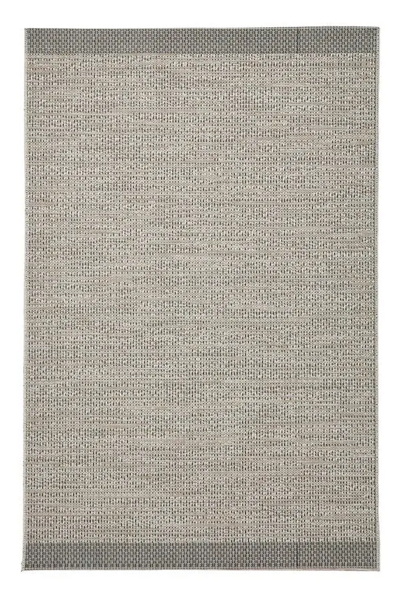 Indoor Outdoor Rug - Beige, Polypropylene