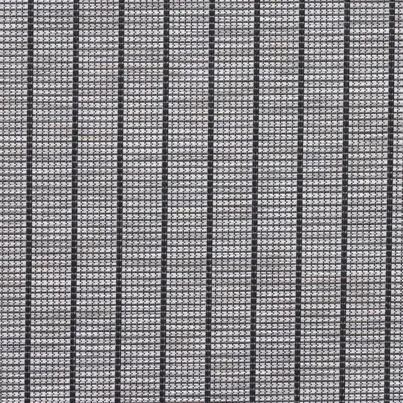 Indoor Outdoor Rug - Black, Polypropylene