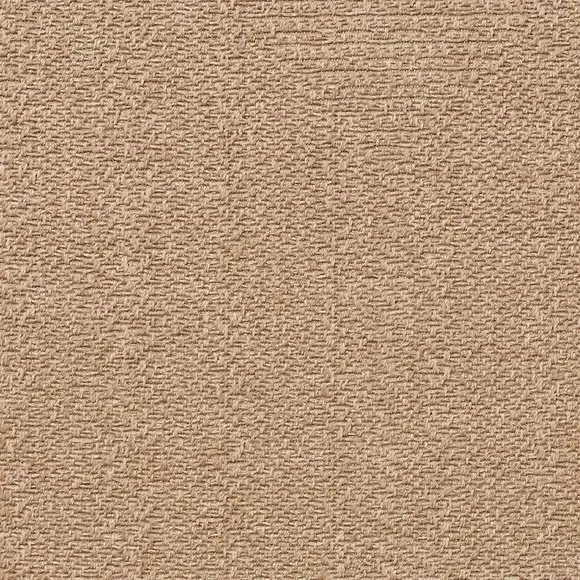 Indoor Outdoor Rug - Brown, Polypropylene