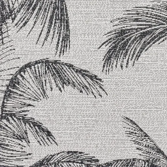 Indoor Outdoor Rug - Cream, Polypropylene