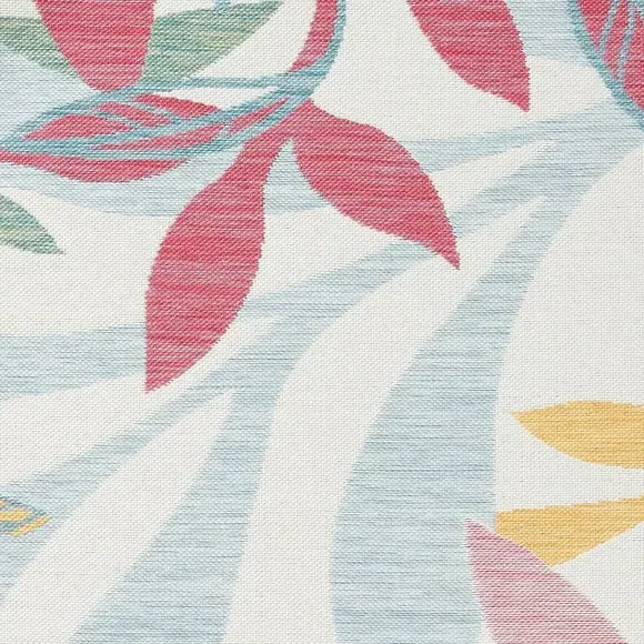 Indoor Outdoor Rug - Multicoloured, Polypropylene