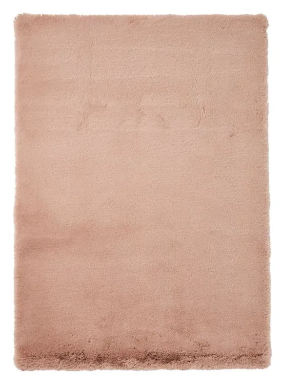 Rectangle Rug Super Soft - Beige