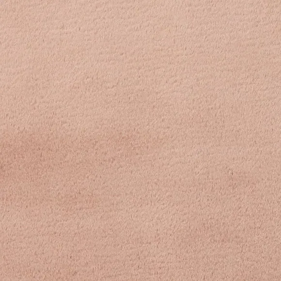 Rectangle Rug Super Soft - Beige