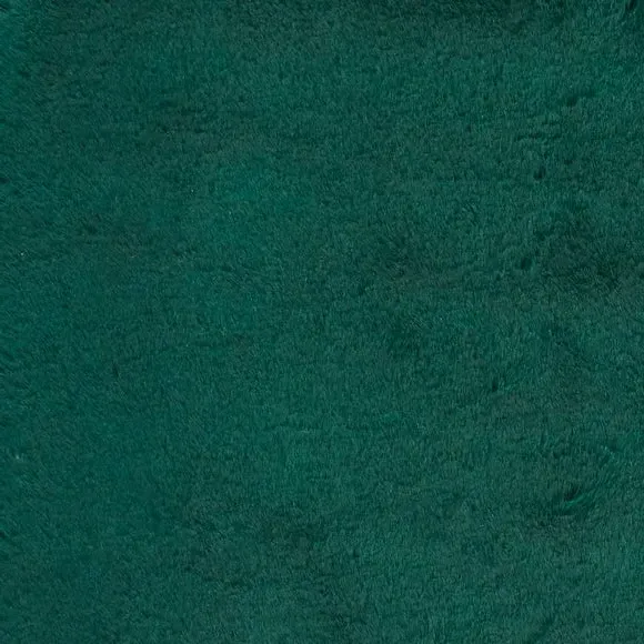 Rectangle Rug Super Soft - Green
