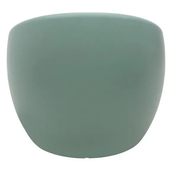 Lounge Chair - Sage, Polyethylene