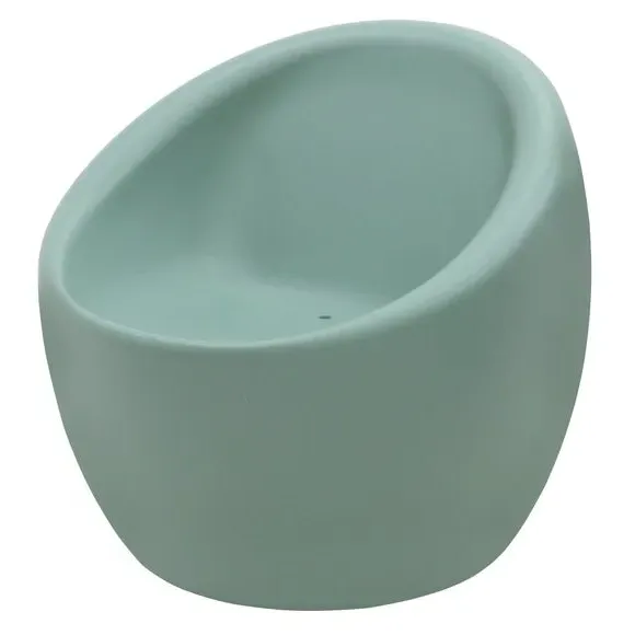 Lounge Chair - Sage, Polyethylene image