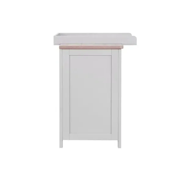 3-Drawer Chest Changer - Dove