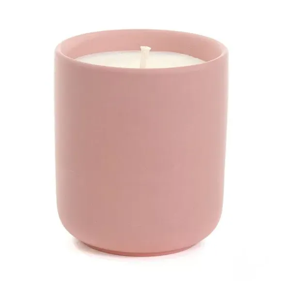 Energise Scented Candle - Orange Ginger, Soy Wax image