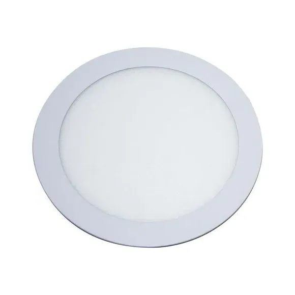 18W LED Mini Panel with CCT Switch - White