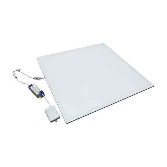 36W LED Ceiling Panel Light - White