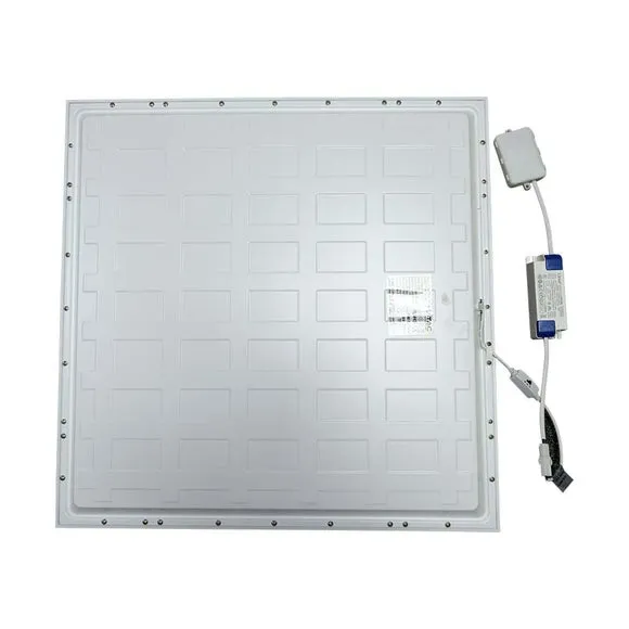 36W LED Ceiling Panel Light - White