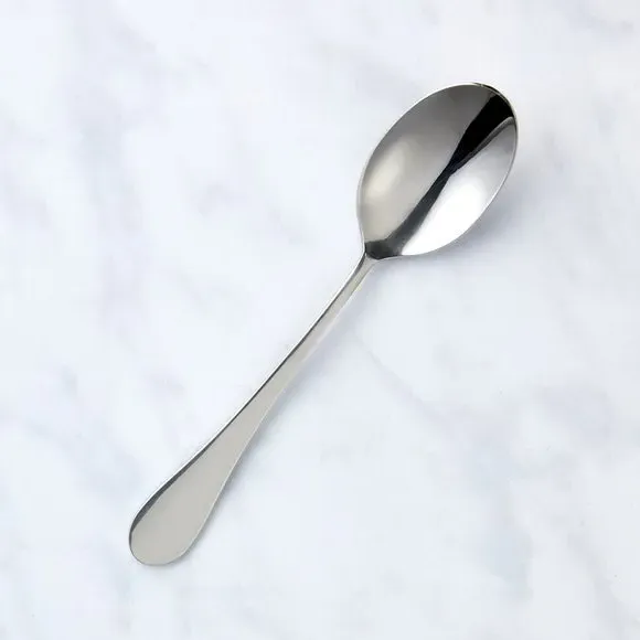 Loose Spoon - Silver, Stainless Steel image