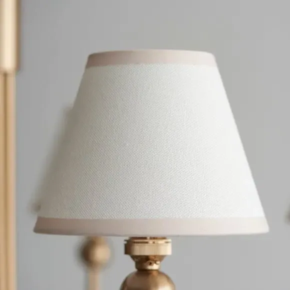 5-Light Curve Pendant Light - Gold, Brass