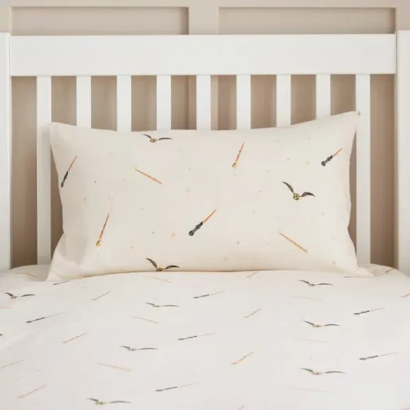 Quilt Cover Set Reversible - Multicolor, Cotton