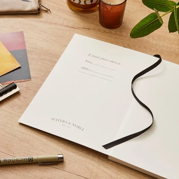 Softbound Notebook Highland Cow - Multicolor