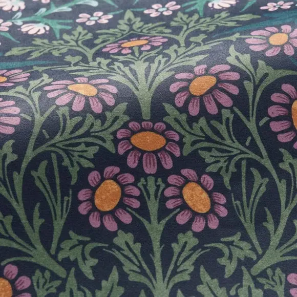 Blackthorn Cushion Cover - Dewberry, Velvet
