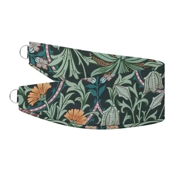 Curtain Tieback - Dewberry, Fabric